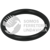 11698 425-023 O RING CHICO PARA CILINDRO DE FUMIGADORA FM-425 TRUPER