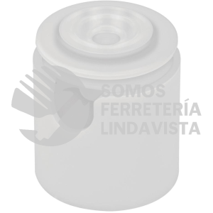11699 425-031 PISTON CON PERNO INTEGRADO PARA FUMIGADORA FM-425 TRUPER