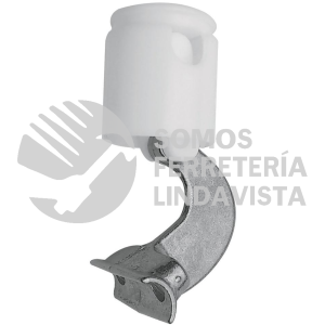 11905 425-031-C PISTON CON PERNO INTEGRADO COMPLETO PARA FUMIGADORA FM-425 TRUPER