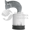 11738 425-031-C1 PISTON COMPLETO PARA FUMIGADORA FM-425 TRUPER