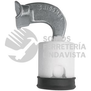 11738 425-031-C1 PISTON COMPLETO PARA FUMIGADORA FM-425 TRUPER
