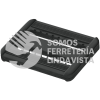 11910 425-035 HEBILLA PARA CINTA PARA FUMIGADORA FM-425 TRUPER