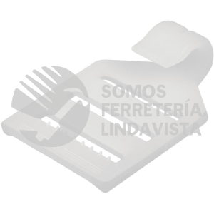 11904 425-036 GANCHO PARA CINTA PARA FUMIGADORA FM-425 TRUPER