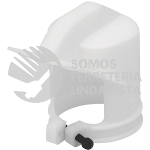 11830 425-041-C PROTECTOR CON PERNO COMPLETO PARA FUMIGADORA FM-425 TRUPER