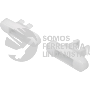 11734 425-043 BOLSA CON 2 BIELAS PARA FUMIGADOR FM-425 TRUPER