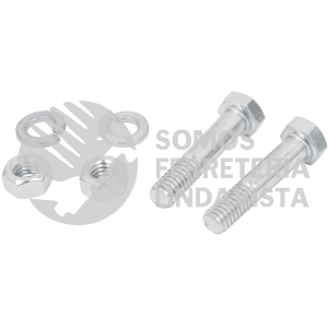 11739 425-045-C TORNILLO PARA BALANCIN COMPLETO PARA FUMIGADORA FM- 425 TRUPER