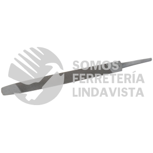 UFTP8 LIMA TRIANGULAR 8" URREA