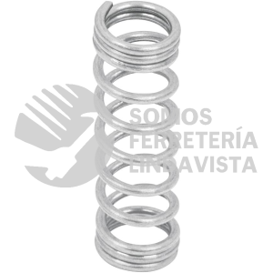 11826 425-067 RESORTE PARA VASTAGO PARA FUMIGADORA FM-425 TRUPER