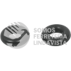11730 425-069 BOLSA CON 2 AROSELLOS PARA VASTAGO N PARA FUMIGADOR FM-425 TRUPER