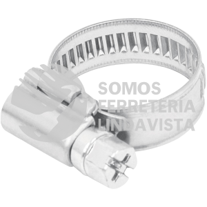 11737 425-082 ABRAZADERA SX9-18 PARA FUMIGADORA FM-425 TRUPER