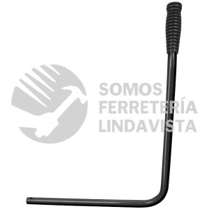 11735 425-116-C PALANCA DE BOMBEO COMPLETA PARA FUMIGADORA FM-425 TRUPER