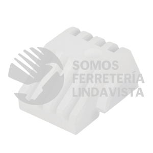 11909 425-141 TOPE PLASTICO PARA PALANCA PARA FUMIGADORA FM-425 TRUPER