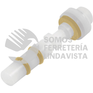 11834 425-166-C VASTAGO DE PLASTICO COMPLETO PARA FUMIGADORA FM-425 TRUPER