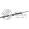 UFTR7 LIMA TRIANGULAR 7" URREA