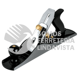 12012 5L CEPILLO PARA CARPINTERO # 5 LISO TRUPER