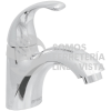 45203 AEM-45 MONOMANDO CORTO PARA LAVABO FOSET AERO
