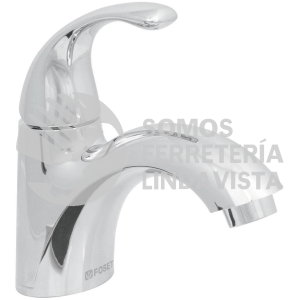 45203 AEM-45 MONOMANDO CORTO PARA LAVABO FOSET AERO