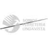 UFS8316 LIMA PARA MOTOSIERRA 3/16" X 8 URREA