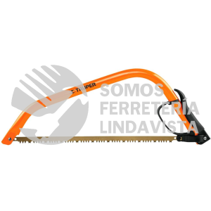 10254 AJT-21 ARCO JARDINERO TUBULAR DE 21" TRUPER