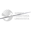 UFS8732 LIMA PARA MOTOSIERRA 7/32" X 8" URREA