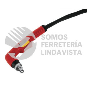14106 AN-COPLA-60X ANTORCHA PARA CORTADORA DE PLASMA COPLA-60X TRUPER