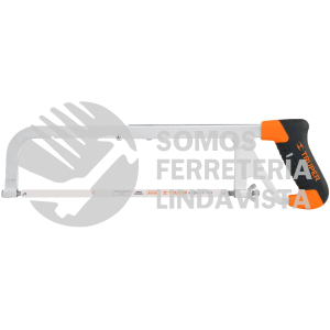 10230 APT-12 ARCO 12" PROFESIONAL AJUSTABLE DE SOLERA PARA SEGUETA TRUPER