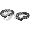 44690 ARAP-1/2 BOLSA CON 100 ARANDELAS DE PRESION DE 1/2" FIERO