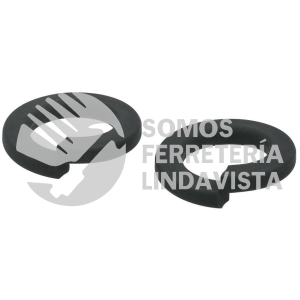44690 ARAP-1/2 BOLSA CON 100 ARANDELAS DE PRESION DE 1/2" FIERO