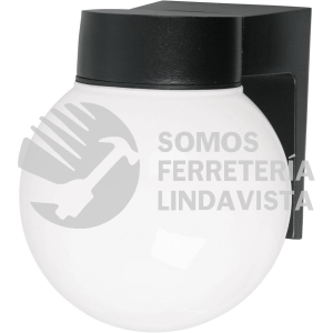 46344 ARB-001L ARBOTANTE DE LED 8 W TIPO GLOBO LUZ CALIDA VOLTECK