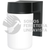 46345 ARB-002L ARBOTANTE DE LED 8 W TIPO VASO LUZ CALIDA VOLTECK