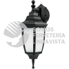 46342 ARB-103L ARBOTANTE DE LED 8 W TIPO FAROL SUSPENDIDO NEGRO VOLTECK