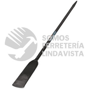 19985 BACO-120 BARRA CAVADORA 1" X 120 CM ESCOPLO 102 MM TRUPER