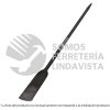 19988 BACO-150 BARRA CAVADORA 1" X 150 CM ESCOPLO 102 MM TRUPER