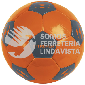62010 BAL-F BALON DE FUTBOL NO. 5 TRUPER