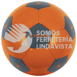 66009 BAL-F4 BALON DE FUTBOL NO. 4 TRUPER