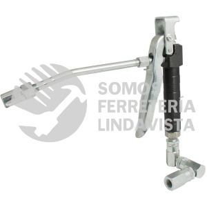 23616 VALVULA REFORZADAS PARA CONTROL GRASA 8,000 PSI URREA