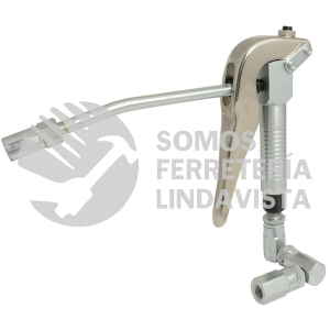 23615 VALVULA REFORZADAS PARA CONTROL GRASA 10,000 PSI URREA