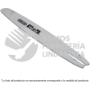 26018 BAMO-18P BARRA DE REPUESTO PARA MOTOSIERRA 18" PRETUL
