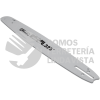 26016 BAMO-20P BARRA DE REPUESTO PARA MOTOSIERRA 20" PRETUL