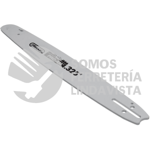 26016 BAMO-20P BARRA DE REPUESTO PARA MOTOSIERRA 20" PRETUL