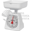 29971 BAS-2CP BASCULA CAPACIDAD 2 KG MECANICA PARA COCINA PRETUL