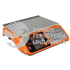 15241 BASE-40 BASCULA CAPACIDAD 40 KG ELECTRONICA MULTIFUNCIONES TRUPER