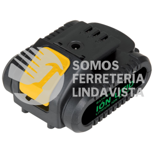 29968 BAT-12P BATERIA ION LITIO 12 V PARA TALADRO TALI-12P PRETUL