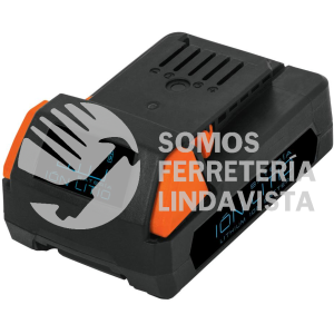 15041 BAT-20N BATERIA ION LITIO 20 V PARA TALI-20N Y ROTI-20N TRUPER