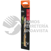 12743 BAV-11/64-B BROCA HSS 11/64" TRUGOLD PARA METAL EN BLISTER TRUPER