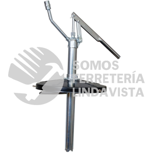 2361 BOMBA EXTRACTORA DE GRASA PARA CUBETA DE 12" URREA