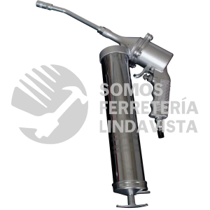 2364 INYECTOR DE GRASA NEUMATICO DE 400 G, 2,400 A 6,000 PSI URREA