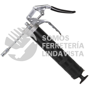 2366 INYECTOR DE GRASA A UNA MANO DE 454 G URREA