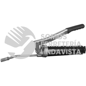 2369 INYECTOR DE GRASA A DOS MANOS DE 400 G URREA