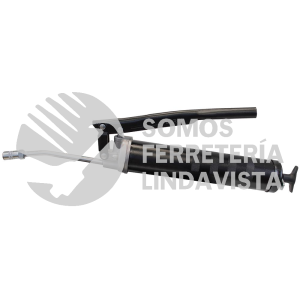2367 INYECTOR DE GRASA A DOS MANOS DE 400 G, GENERAL URREA